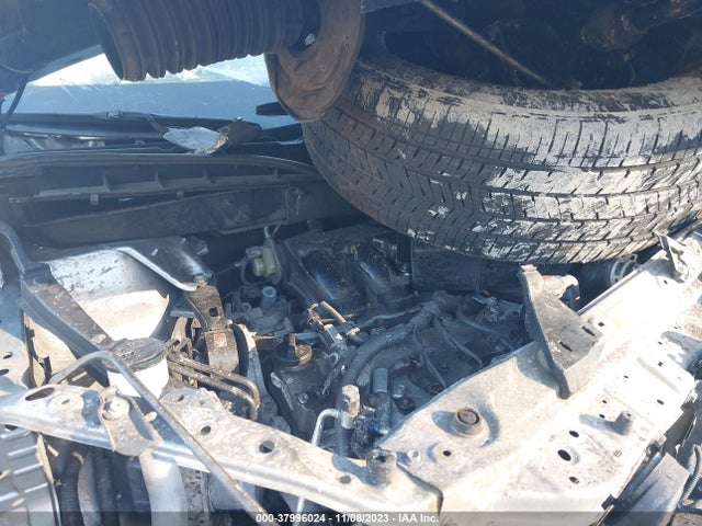 Toyota Highlander Xle V6 2016 5TDJKRFH7GS309083 Image 10