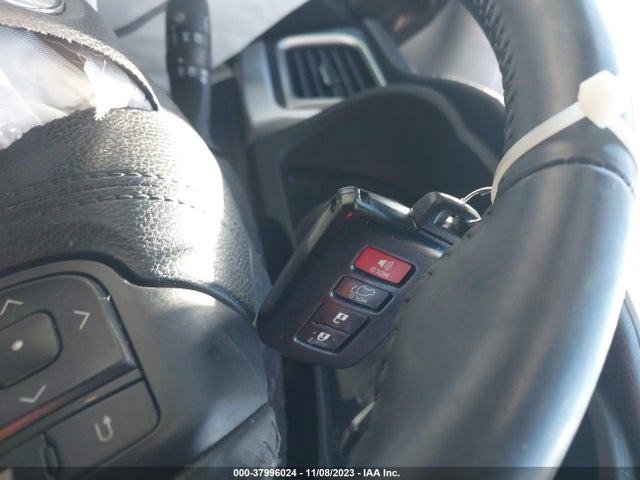Toyota Highlander Xle V6 2016 5TDJKRFH7GS309083 Image 11