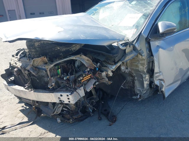 Toyota Highlander Xle V6 2016 5TDJKRFH7GS309083 Image 6