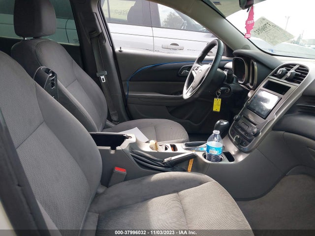 Chevrolet Malibu Limited Ls 2016 1G11B5SA2GF124014 Image 5