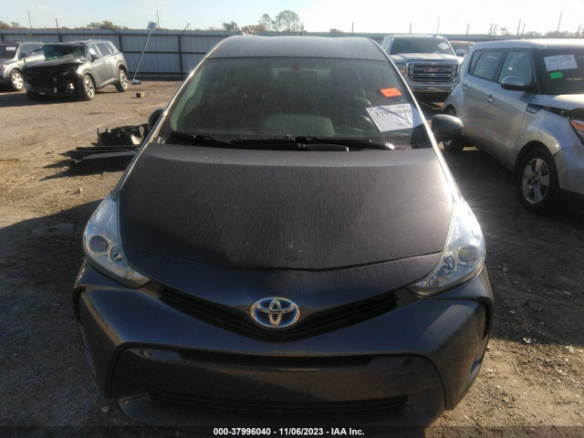 Toyota Prius V Four 2017 JTDZN3EU8HJ063746 Image 13