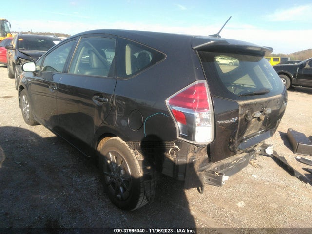 Toyota Prius V Four 2017 JTDZN3EU8HJ063746 Image 3