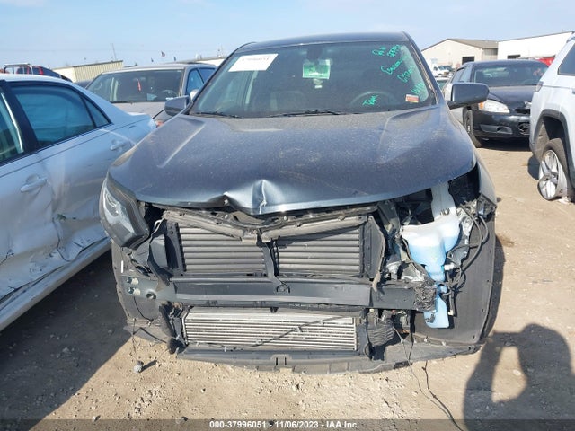 Chevrolet EQUINOX LT 2019 3GNAXKEV9KS558562 Image 12