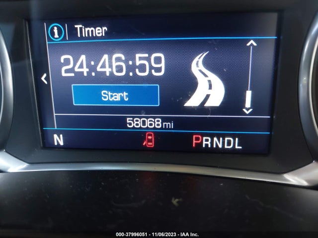 Chevrolet EQUINOX LT 2019 3GNAXKEV9KS558562 Image 15