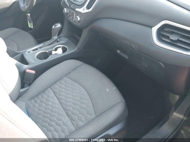 Chevrolet EQUINOX LT 2019 3GNAXKEV9KS558562 Image 5