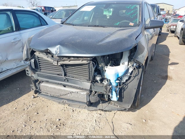 Chevrolet EQUINOX LT 2019 3GNAXKEV9KS558562 Image 6