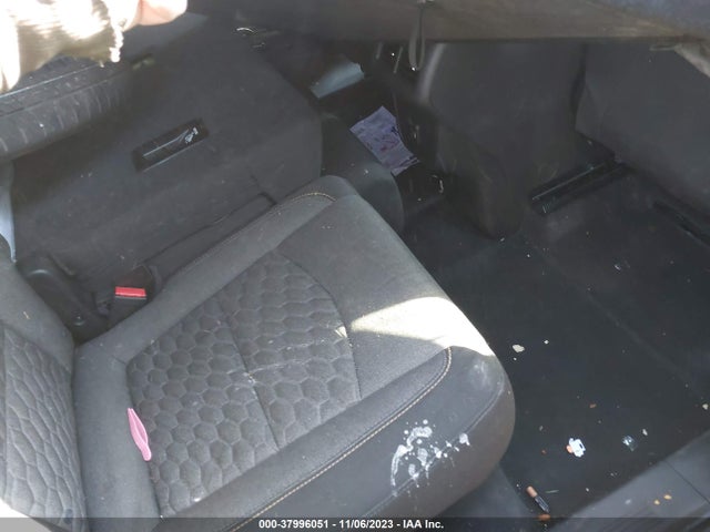 Chevrolet EQUINOX LT 2019 3GNAXKEV9KS558562 Image 8