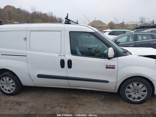 RAM Promaster City Tradesman Slt 2015 ZFBERFBTXF6955256 Image 13