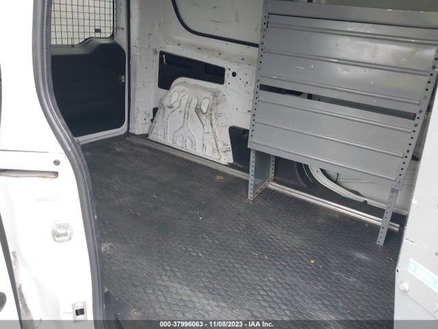 RAM Promaster City Tradesman Slt 2015 ZFBERFBTXF6955256 Image 8