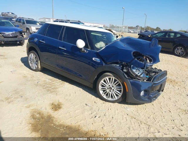 2019 MINI HARDTOP WMWXU3C57K2H87659 Photo 0