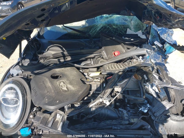 2019 MINI HARDTOP WMWXU3C57K2H87659 Photo 9
