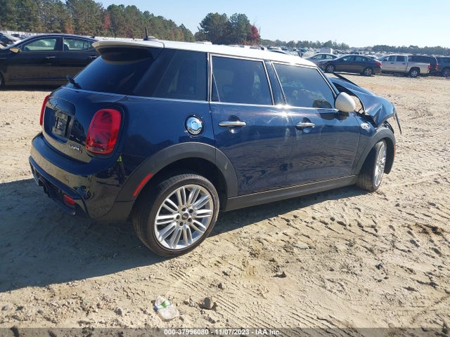 2019 MINI HARDTOP WMWXU3C57K2H87659 Photo 3