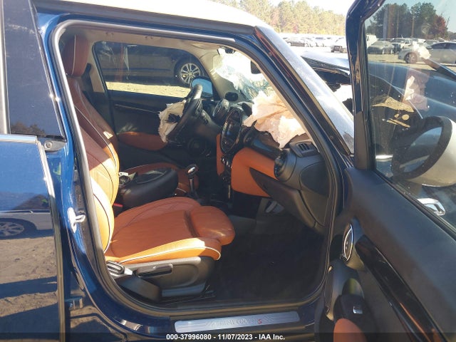 2019 MINI HARDTOP WMWXU3C57K2H87659 Photo 4