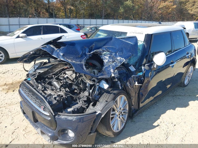 2019 MINI HARDTOP WMWXU3C57K2H87659 Photo 5