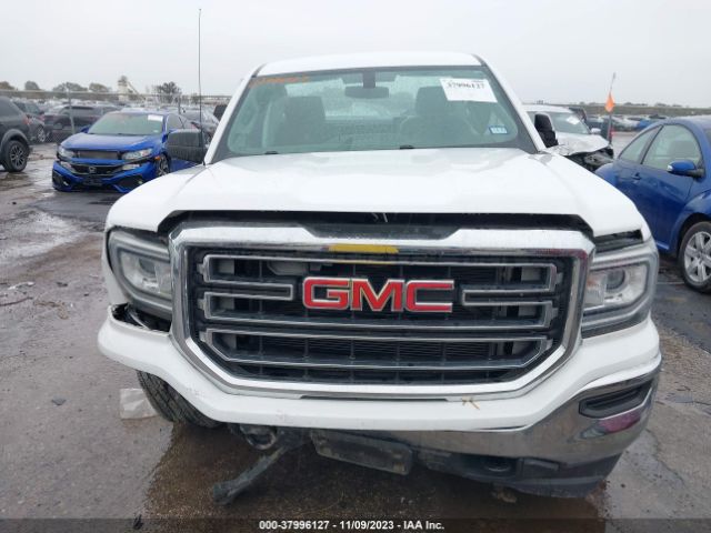 1GTN1LEC2GZ905661 GMC SIERRA 1500