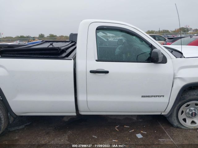 1GTN1LEC2GZ905661 GMC SIERRA 1500