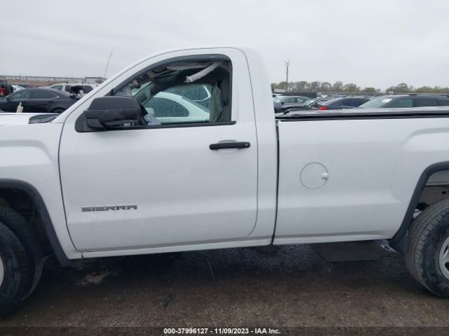 1GTN1LEC2GZ905661 GMC SIERRA 1500