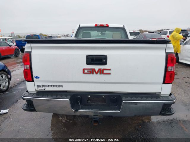 1GTN1LEC2GZ905661 GMC SIERRA 1500