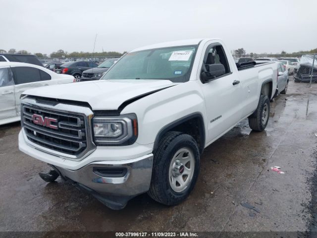 1GTN1LEC2GZ905661 GMC SIERRA 1500