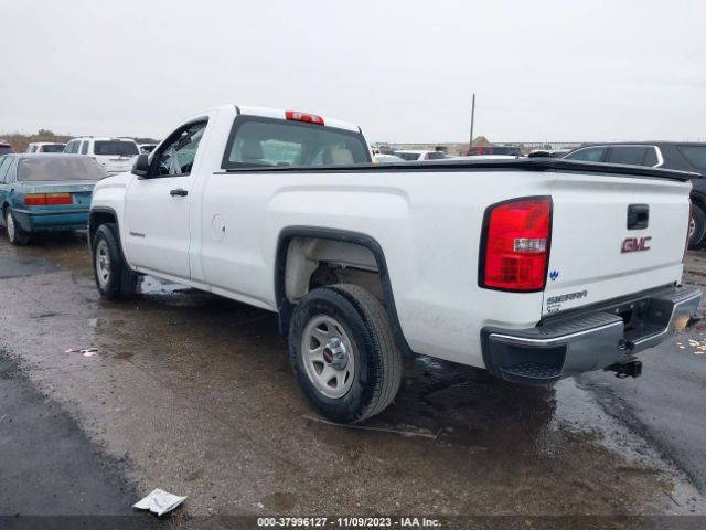 1GTN1LEC2GZ905661 GMC SIERRA 1500