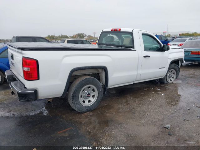 1GTN1LEC2GZ905661 GMC SIERRA 1500