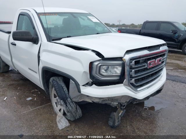 1GTN1LEC2GZ905661 GMC SIERRA 1500