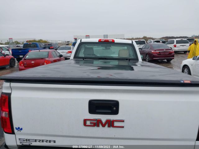 1GTN1LEC2GZ905661 GMC SIERRA 1500