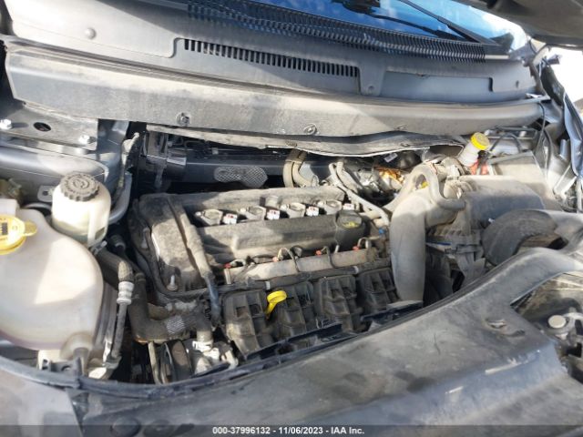 3C4PDCAB9JT474831 Dodge JOURNEY SE
