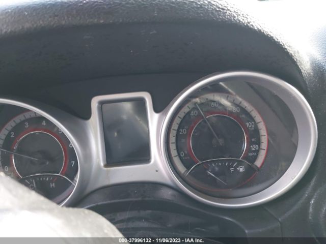 3C4PDCAB9JT474831 Dodge JOURNEY SE