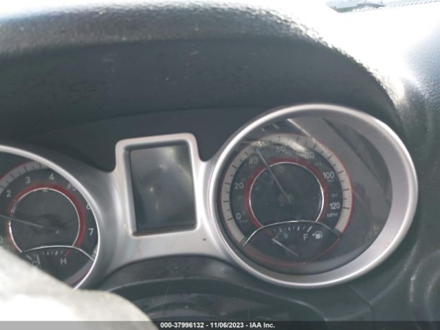 3C4PDCAB9JT474831 Dodge JOURNEY SE