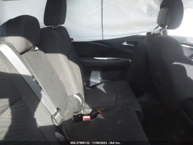 3C4PDCAB9JT474831 Dodge JOURNEY SE