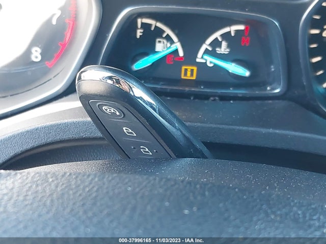 Ford ESCAPE SE 2019 1FMCU9GD2KUA65003 Image 11