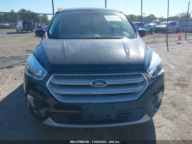Ford ESCAPE SE 2019 1FMCU9GD2KUA65003 Image 12