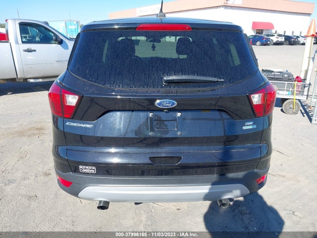 Ford ESCAPE SE 2019 1FMCU9GD2KUA65003 Image 16
