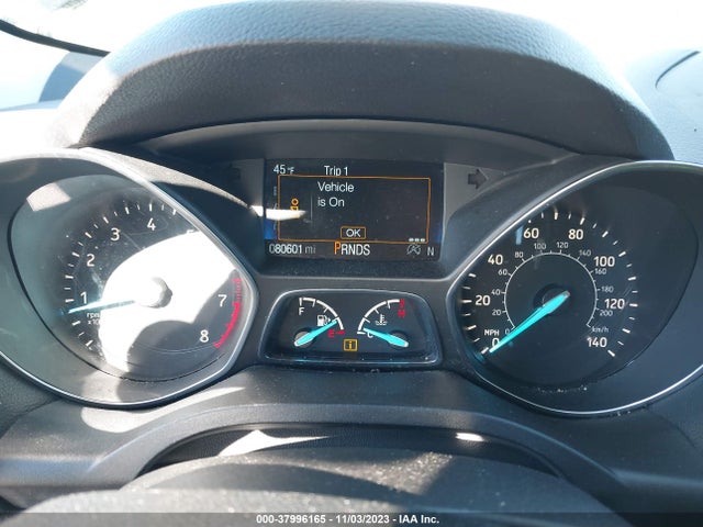 Ford ESCAPE SE 2019 1FMCU9GD2KUA65003 Image 7