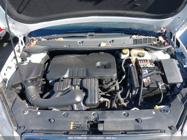 Aukcja sprzedaży 2016 Buick Verano, vin: 1G4PP5SK0G4130753, numer aukcji: 37996180
