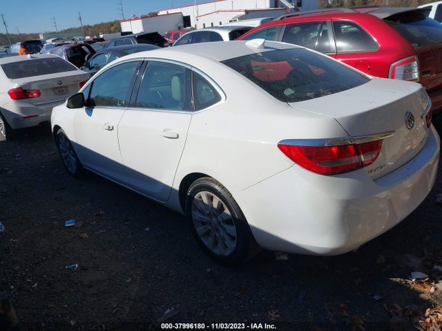 Aukcja sprzedaży 2016 Buick Verano, vin: 1G4PP5SK0G4130753, numer aukcji: 37996180