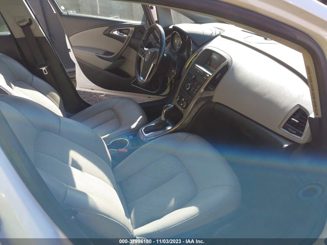Aukcja sprzedaży 2016 Buick Verano, vin: 1G4PP5SK0G4130753, numer aukcji: 37996180