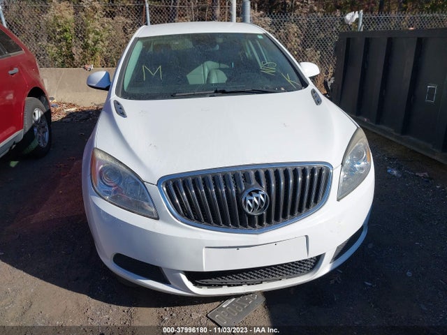 Aukcja sprzedaży 2016 Buick Verano, vin: 1G4PP5SK0G4130753, numer aukcji: 37996180