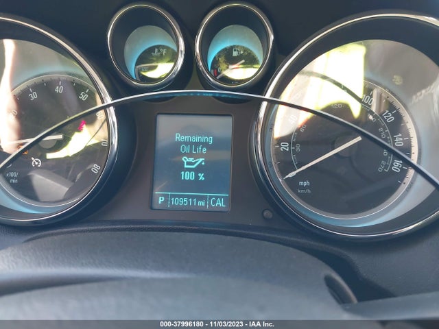 Aukcja sprzedaży 2016 Buick Verano, vin: 1G4PP5SK0G4130753, numer aukcji: 37996180