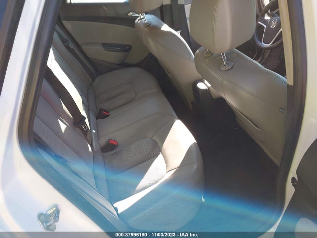 Aukcja sprzedaży 2016 Buick Verano, vin: 1G4PP5SK0G4130753, numer aukcji: 37996180