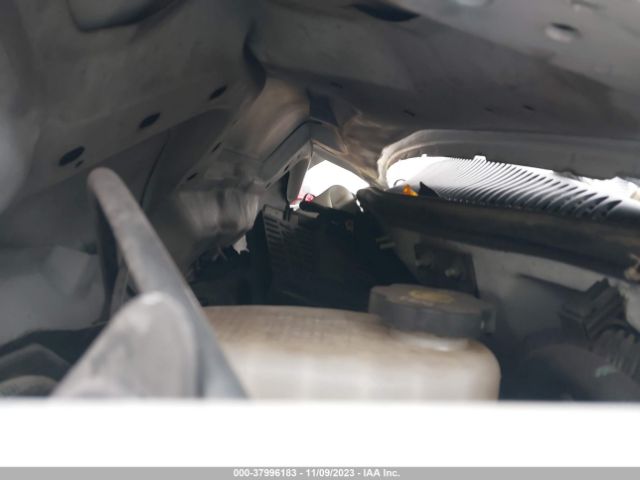 1GCWGAFF9H1336534 Chevrolet Express 2500 Work Van