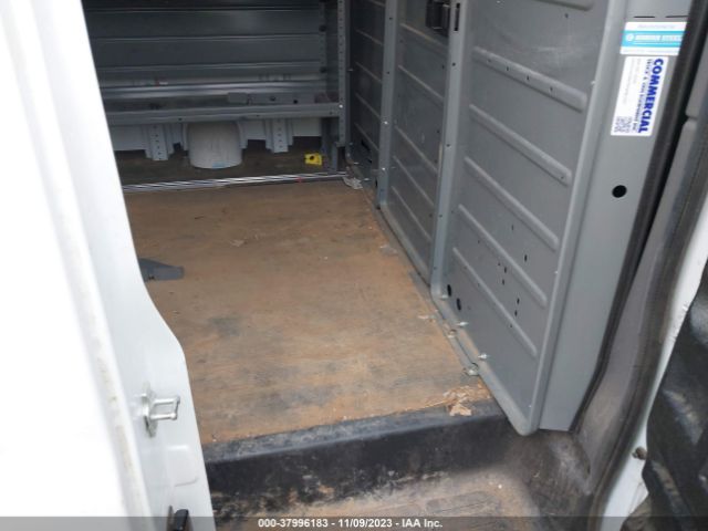 1GCWGAFF9H1336534 Chevrolet Express 2500 Work Van