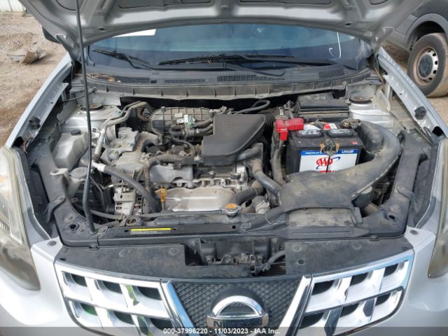 JN8AS5MT0FW659478 Nissan Rogue Select S