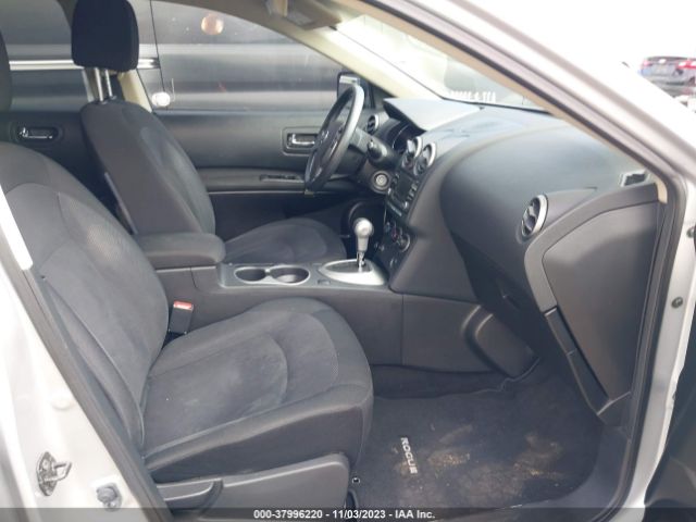 JN8AS5MT0FW659478 Nissan Rogue Select S