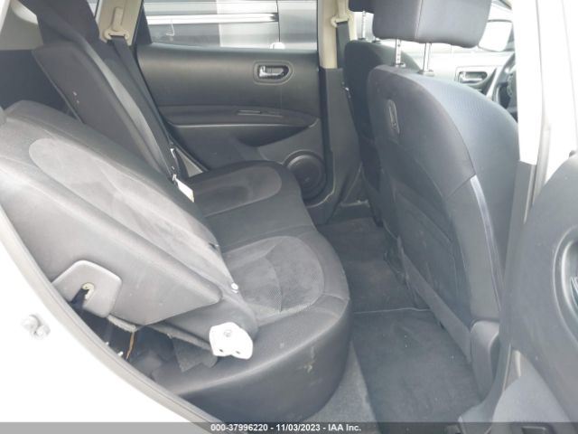 JN8AS5MT0FW659478 Nissan Rogue Select S