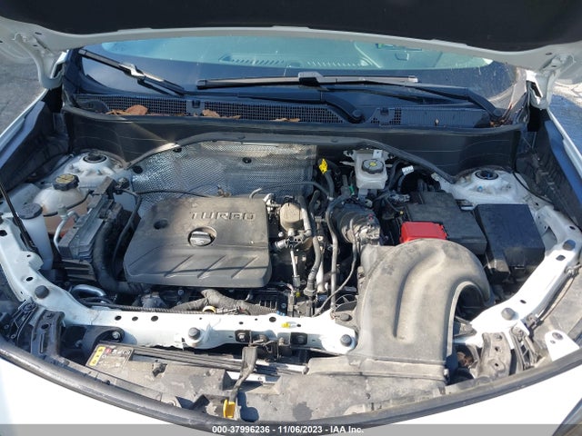 2020 BUICK ENCORE GX AWD SELECT VIN: KL4MMESL7LB042694