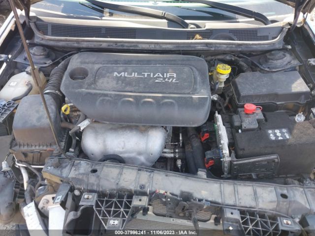 1C3CDFEB2ED826710 Dodge DART GT