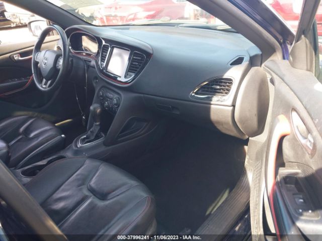 1C3CDFEB2ED826710 Dodge DART GT