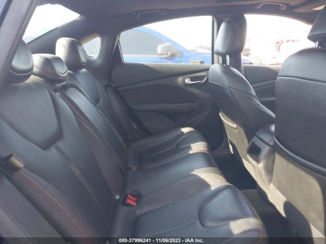 1C3CDFEB2ED826710 Dodge DART GT